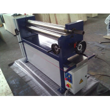 Electric Slip Roll Forming Bending Machine